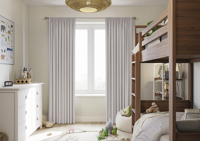 Norleigh, Heather - Made to Measure Curtains - Image 3